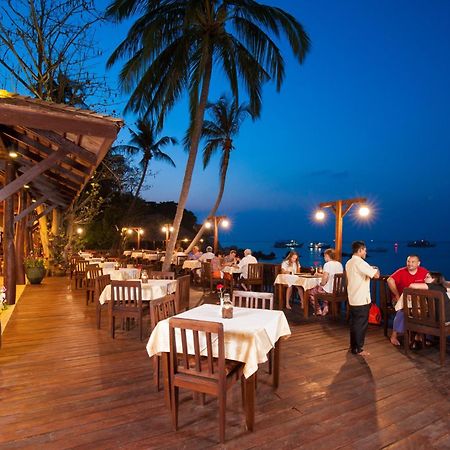 Sensi Paradise Beach Resort Ko Tao Exterior photo